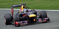 Bild zum Inhalt: Red Bull stürzt sich in die Hochgeschwindigkeits-Schlacht