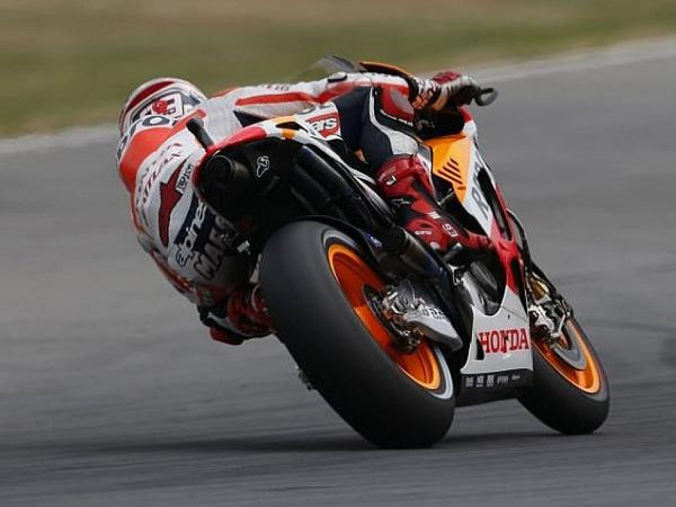 Marc Marquez