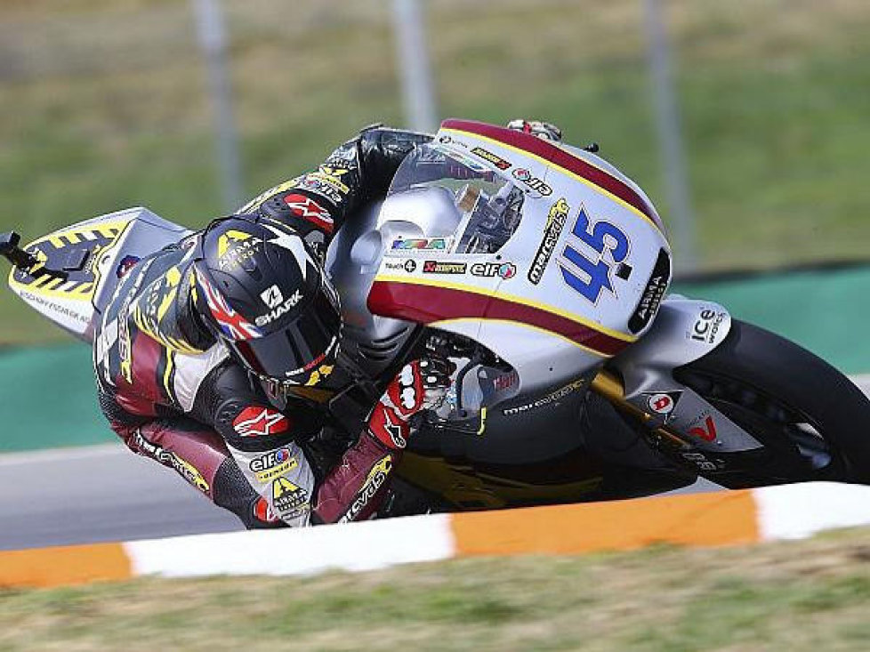 Scott Redding