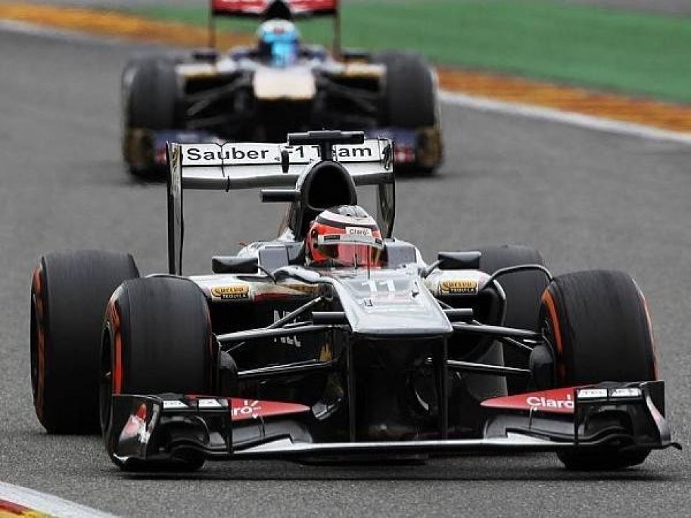 Nico Hülkenberg