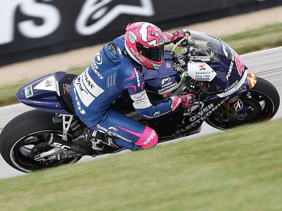 Aleix Espargaro
