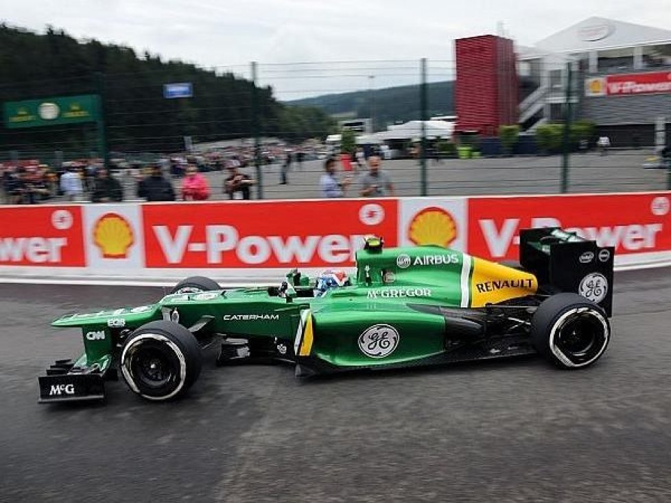Giedo van der Garde