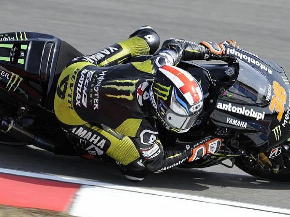 Bradley Smith
