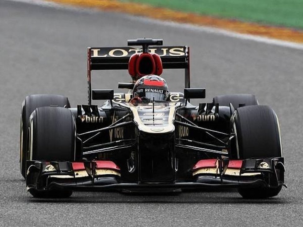 Kimi Räikkönen