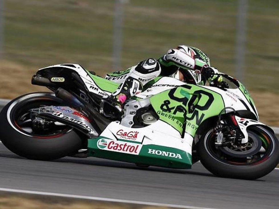 Alvaro Bautista
