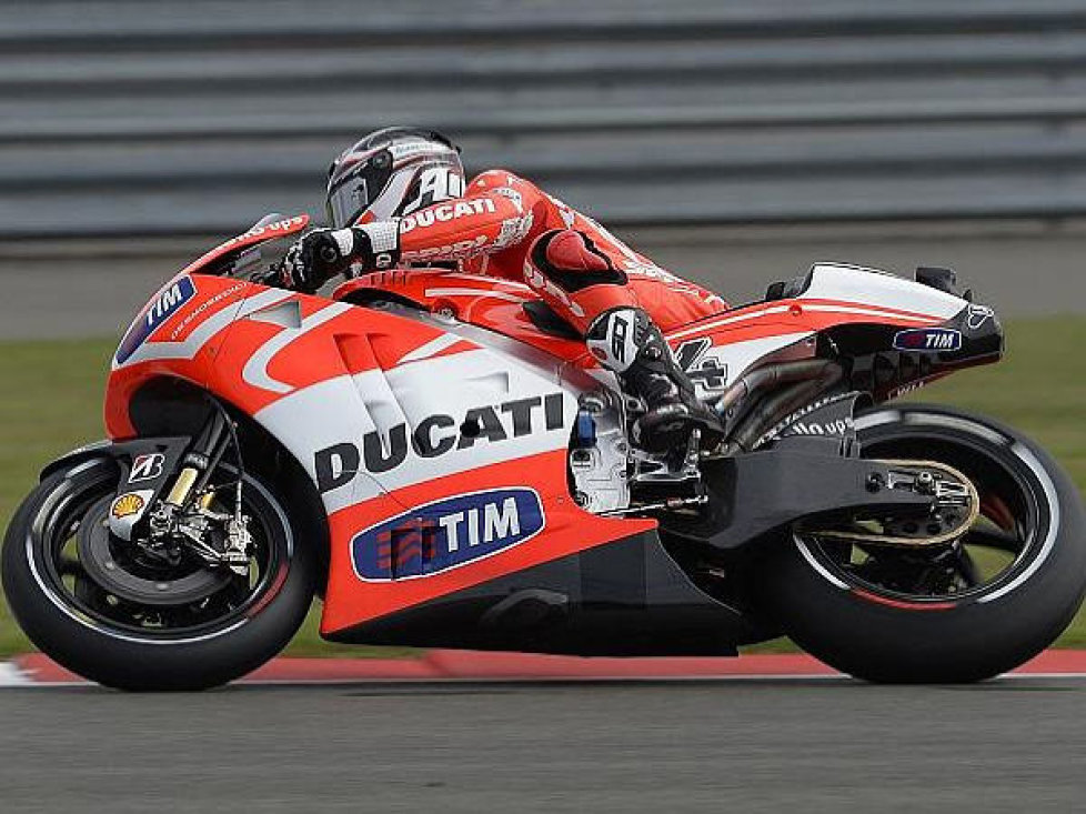 Andrea Dovizioso