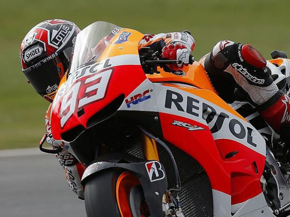 Marc Marquez