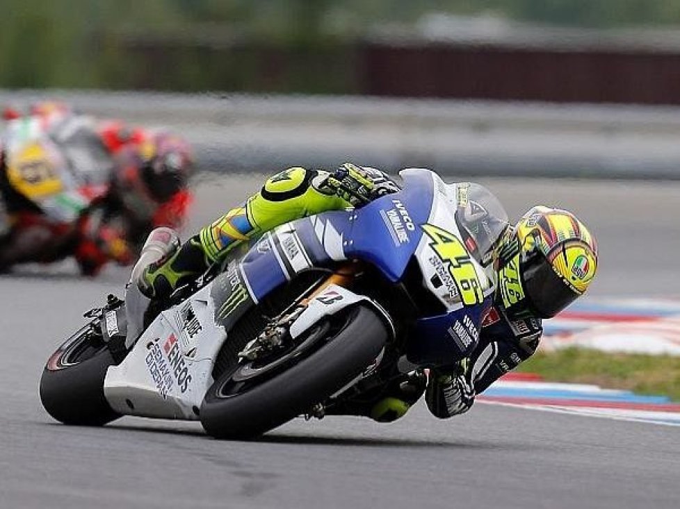 Valentino Rossi