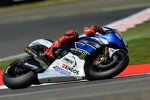 Jorge Lorenzo (Yamaha)