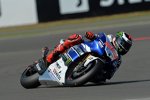 Jorge Lorenzo (Yamaha)