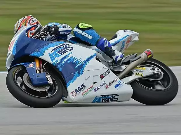 Takaaki Nakagami Titel-Bild zur News: Takaaki Nakagami