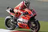 Bild zum Inhalt: Dovizioso: Fragezeichen hinter Reifenwahl