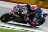 Bild zum Inhalt: Espargaro: Schwerer Unfall beendet den Trainingstag