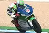 Bild zum Inhalt: Krummenacher: Starke Leistung bringt Startplatz 13