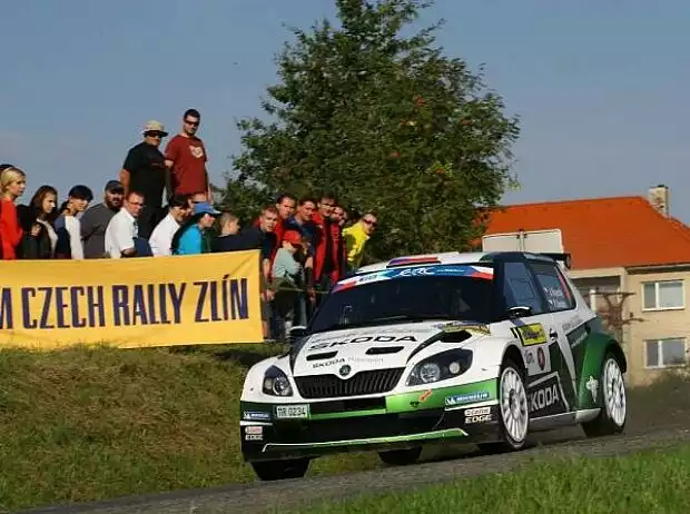 Jan Kopecky Titel-Bild zur News: Jan Kopecky