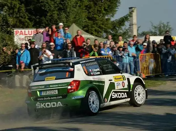 Jan Kopecky Titel-Bild zur News: Jan Kopecky