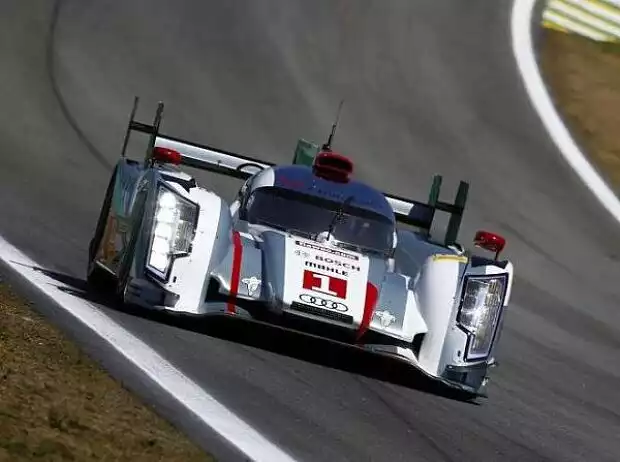 Lotterer Fässler Treluyer Audi Titel-Bild zur News: Lotterer Fässler Treluyer Audi
