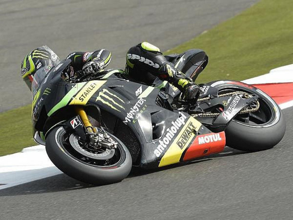 Cal Crutchlow