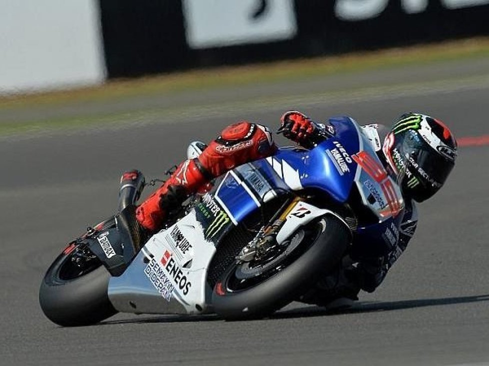 Jorge Lorenzo