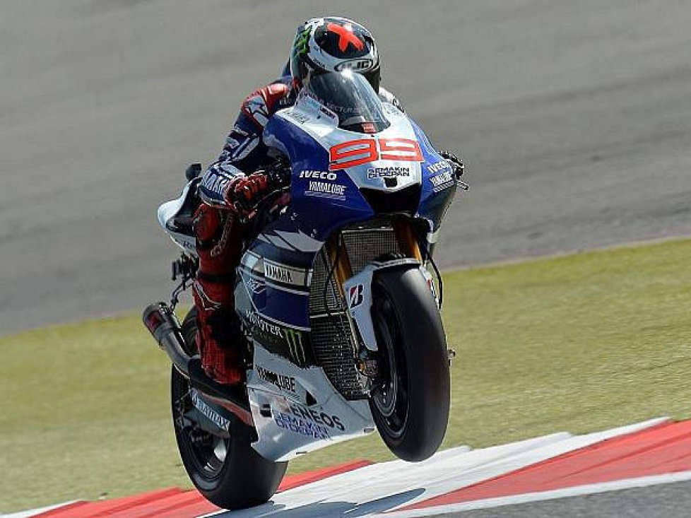 Jorge Lorenzo