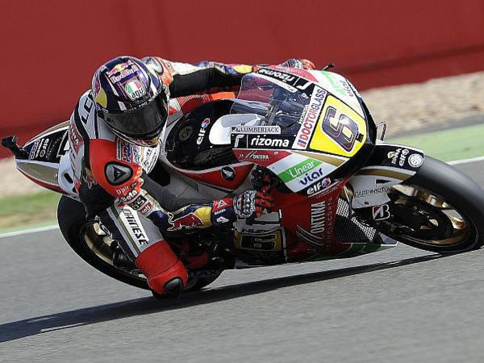 Stefan Bradl