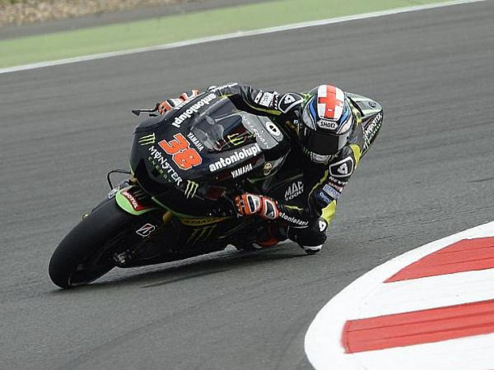 Bradley Smith