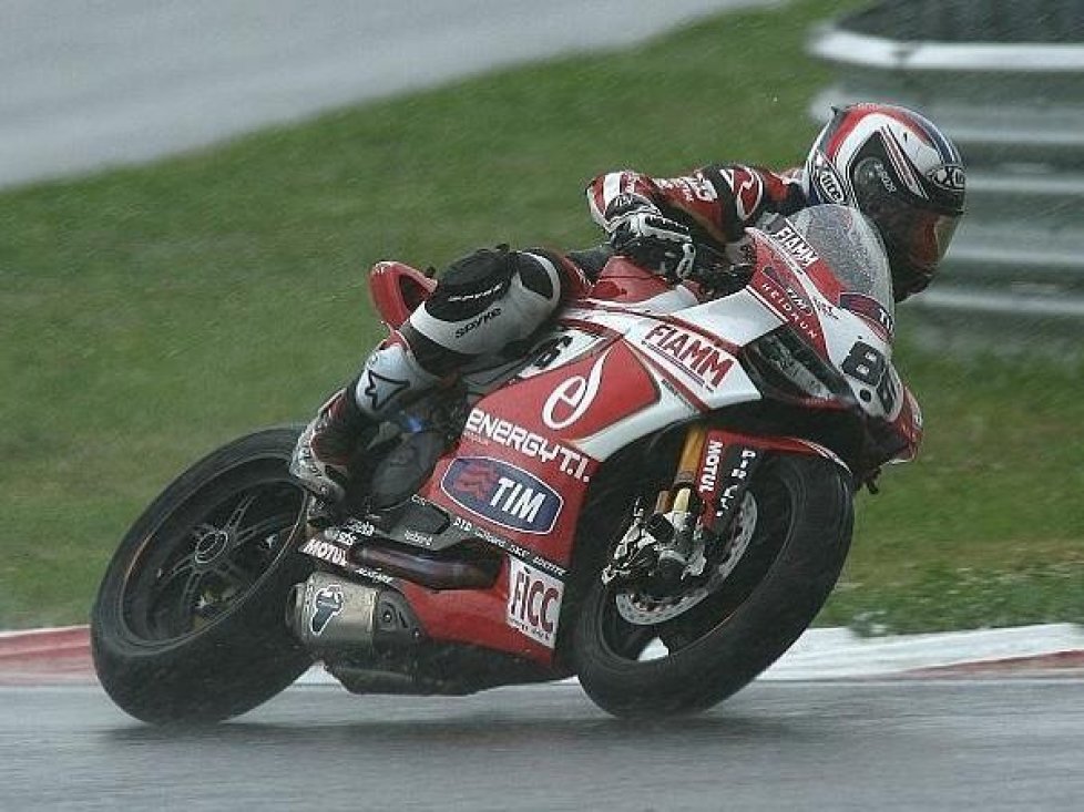 Ayrton Badovini