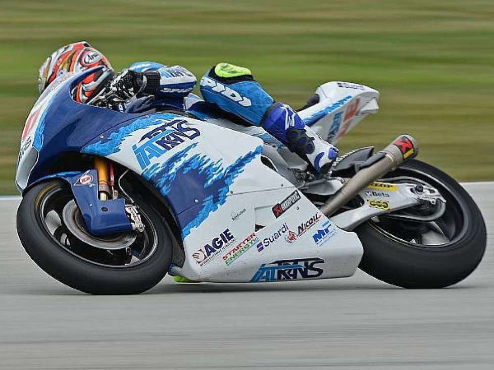 Takaaki Nakagami