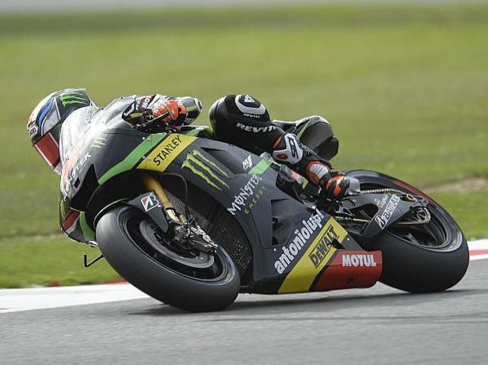 Bradley Smith