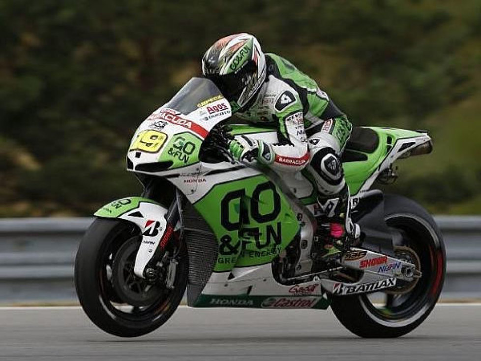 Alvaro Bautista