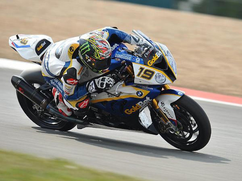 Chaz Davies