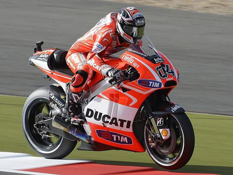 Andrea Dovizioso