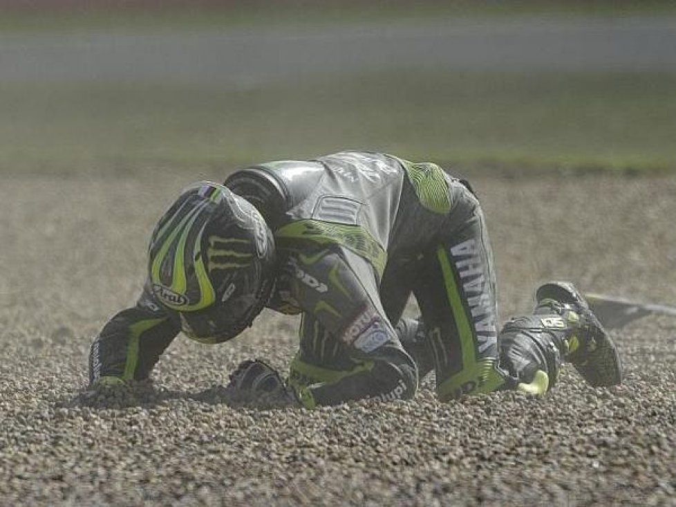 Cal Crutchlow