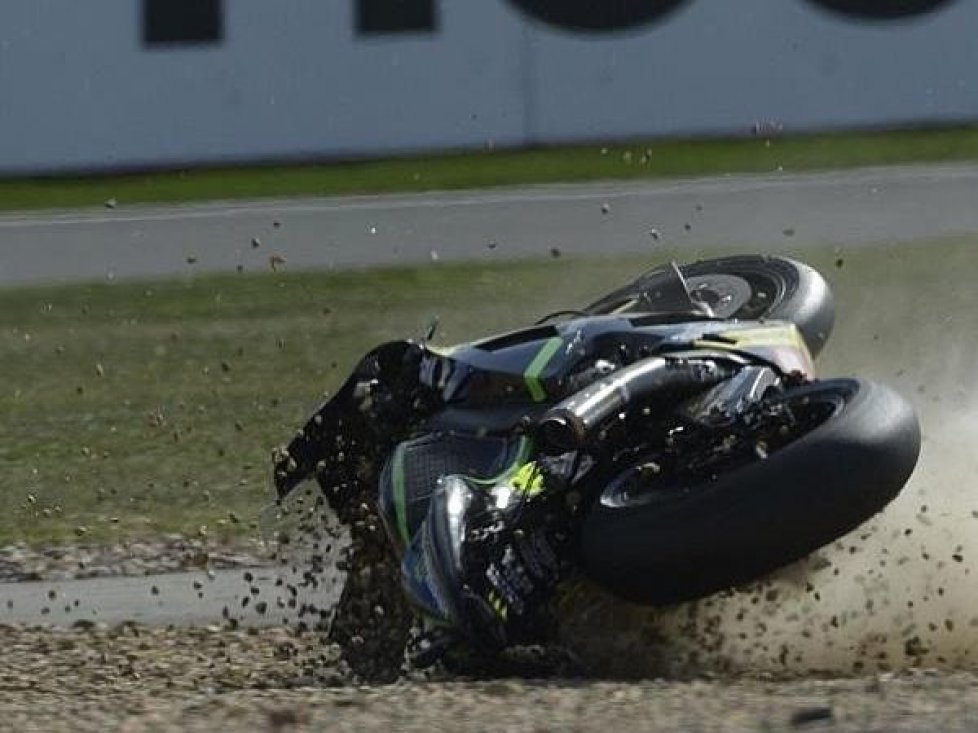 Cal Crutchlow