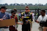 Carl Edwards steht kurz vor der sicheren Chase-Qualifikation