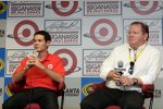 Chip Ganassi verkündet Kyle Larson als Stammfahrer für die Sprint-Cup-Saison 2014