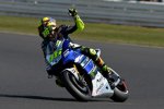 Valentino Rossi (Yamaha)