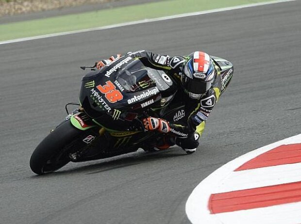 Bradley Smith Bradley Smith