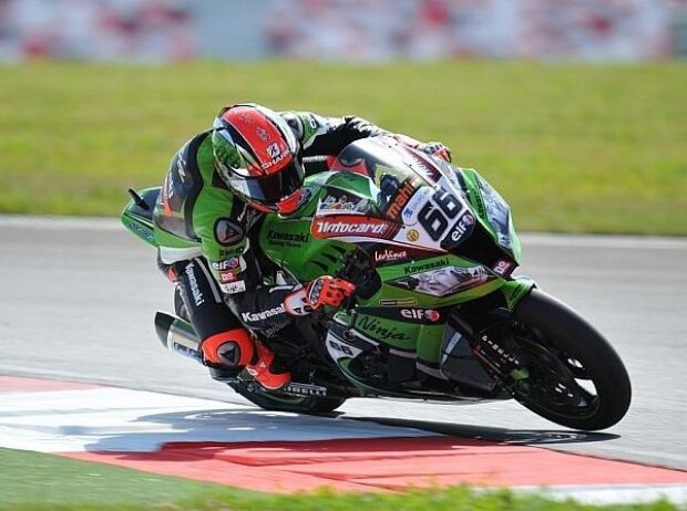 Tom Sykes Tom Sykes