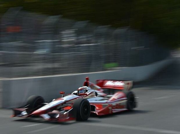 Sebastien Bourdais