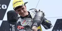 Bild zum Inhalt: Redding: Wichtiger Heimsieg in Silverstone