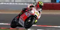 Bild zum Inhalt: Schmerzen und Verunsicherung: Pramac im Niemandsland