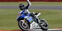 Bild zum Inhalt: Lorenzo: "Musste es probieren"