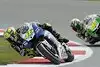 Bild zum Inhalt: Rossi "Leider war es nicht gut genug"