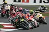 Bild zum Inhalt: Smith: "Ein frustrierendes Rennen"
