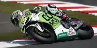 Bild zum Inhalt: Bautista: Viel Spaß am Zweikampf mit Rossi