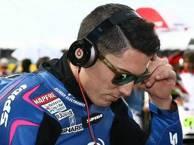 Aleix Espargaro Titel-Bild zur News: Aleix Espargaro
