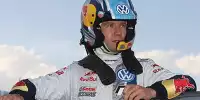 Sebastien Ogier