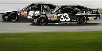 Kevin Harvick, Kyle Busch
