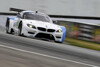 Bild zum Inhalt: "Seltsames Rennen": Gemischte Gefühle bei BMW